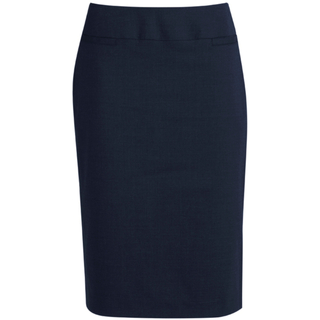 WORKWEAR, SAFETY & CORPORATE CLOTHING SPECIALISTS  - Cool Stretch - Womens Relaxed Fit Lined Skirt