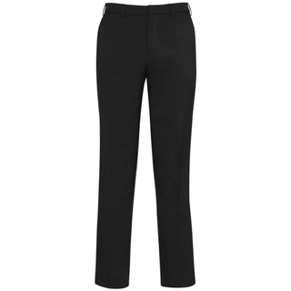 WORKWEAR, SAFETY & CORPORATE CLOTHING SPECIALISTS  - Cool Stretch - Mens Adjustable Waist Pant