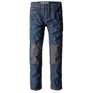WORKWEAR, SAFETY & CORPORATE CLOTHING SPECIALISTS  - Work Denim Pants