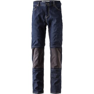 WORKWEAR, SAFETY & CORPORATE CLOTHING SPECIALISTS  - WD-3 - Work Denim