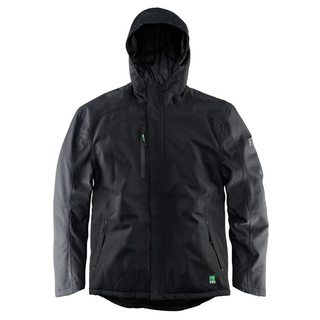 WORKWEAR, SAFETY & CORPORATE CLOTHING SPECIALISTS  - WO-1 Waterproof Jacket