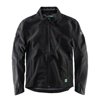 WORKWEAR, SAFETY & CORPORATE CLOTHING SPECIALISTS  - WO-3 Softshell Jacket