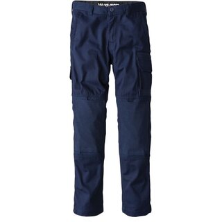 WORKWEAR, SAFETY & CORPORATE CLOTHING SPECIALISTS  - WP-1 Cargo Work Pants