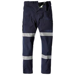 WORKWEAR, SAFETY & CORPORATE CLOTHING SPECIALISTS  - WP-3T Taped Stretch Pant