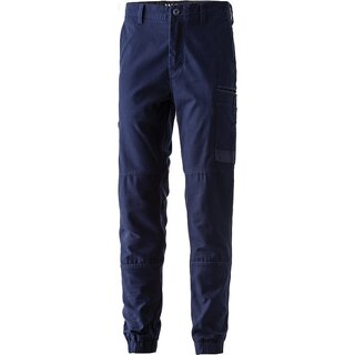 WORKWEAR, SAFETY & CORPORATE CLOTHING SPECIALISTS  - WP-4 - Work Pant Cuff
