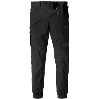 WORKWEAR, SAFETY & CORPORATE CLOTHING SPECIALISTS  - WP-4W Ladies Cuff Work Pant 360 Stretch