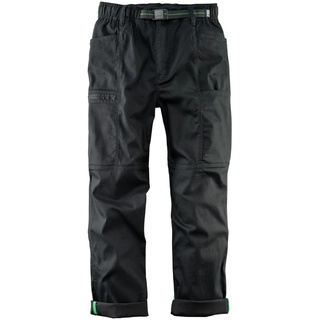WORKWEAR, SAFETY & CORPORATE CLOTHING SPECIALISTS  - WP-6 Elastic Waist Pant