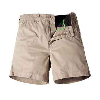 WORKWEAR, SAFETY & CORPORATE CLOTHING SPECIALISTS  - Work Shorts