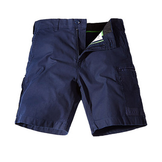 WORKWEAR, SAFETY & CORPORATE CLOTHING SPECIALISTS  - WS-3 Strech Work Short