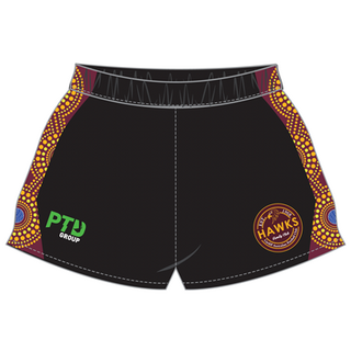 WORKWEAR, SAFETY & CORPORATE CLOTHING SPECIALISTS  - Training Short