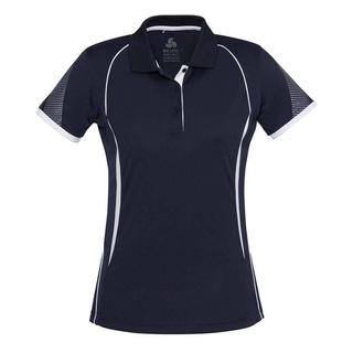 WORKWEAR, SAFETY & CORPORATE CLOTHING SPECIALISTS  - Razor Ladies Polo