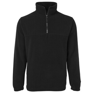 WORKWEAR, SAFETY & CORPORATE CLOTHING SPECIALISTS  - JB's 1/2 ZIP POLAR