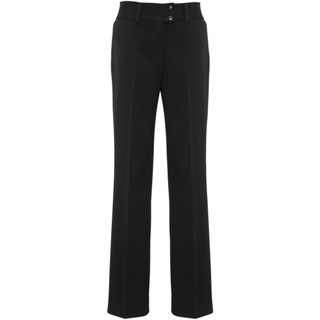 WORKWEAR, SAFETY & CORPORATE CLOTHING SPECIALISTS  - Ladies Kate Perfect Pant