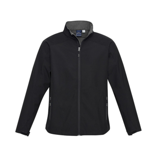 WORKWEAR, SAFETY & CORPORATE CLOTHING SPECIALISTS  - Geneva Mens Softshell