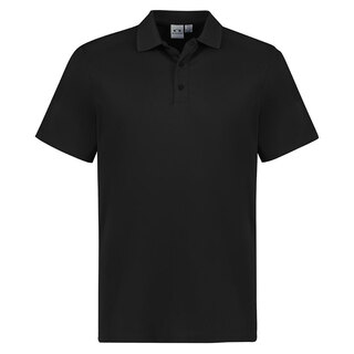 WORKWEAR, SAFETY & CORPORATE CLOTHING SPECIALISTS  - Action Mens Polo
