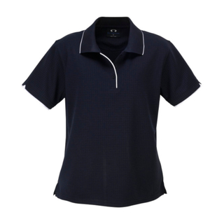 WORKWEAR, SAFETY & CORPORATE CLOTHING SPECIALISTS  - Ladies Elite Polo