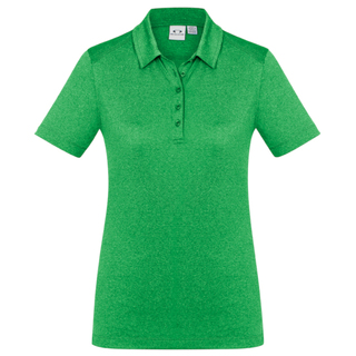 WORKWEAR, SAFETY & CORPORATE CLOTHING SPECIALISTS  - Ladies Aero Polo