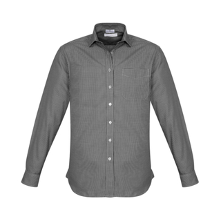 WORKWEAR, SAFETY & CORPORATE CLOTHING SPECIALISTS  - Ellison Mens L/S Shirt