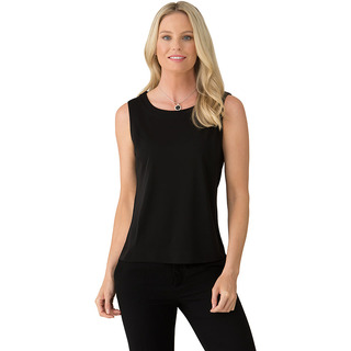 WORKWEAR, SAFETY & CORPORATE CLOTHING SPECIALISTS  - Smart Knit - Sleeveless Shirt - Ladies