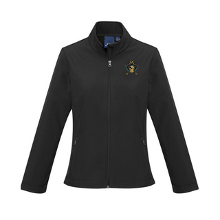 WORKWEAR, SAFETY & CORPORATE CLOTHING SPECIALISTS  - Apex Ladies Jacket (INC MARAUDERS SHIELD LOGO EMB TO CHEST)