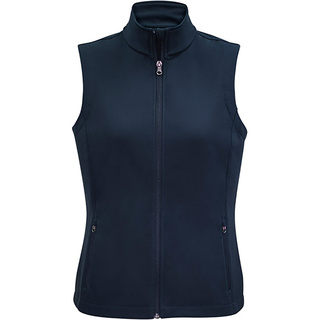 WORKWEAR, SAFETY & CORPORATE CLOTHING SPECIALISTS  - Ladies Apex Vest