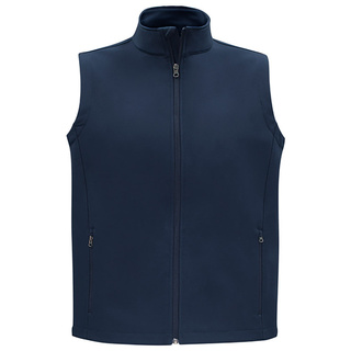 WORKWEAR, SAFETY & CORPORATE CLOTHING SPECIALISTS  - Mens Apex Vest