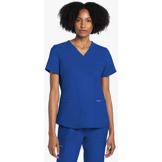 WORKWEAR, SAFETY & CORPORATE CLOTHING SPECIALISTS  - V-Neck Top