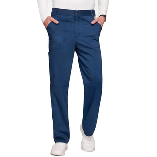 WORKWEAR, SAFETY & CORPORATE CLOTHING SPECIALISTS  - Men's Fly Front Pant