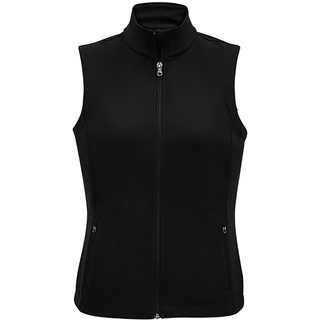 WORKWEAR, SAFETY & CORPORATE CLOTHING SPECIALISTS  - Ladies Apex Vest