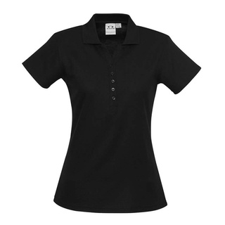 WORKWEAR, SAFETY & CORPORATE CLOTHING SPECIALISTS  - Crew Ladies Polo