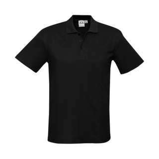 WORKWEAR, SAFETY & CORPORATE CLOTHING SPECIALISTS  - Crew Mens Polo