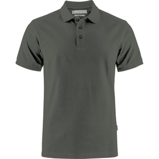 WORKWEAR, SAFETY & CORPORATE CLOTHING SPECIALISTS  - JH200S -Neptune Modern Men's Cotton Polo
