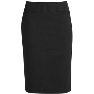 WORKWEAR, SAFETY & CORPORATE CLOTHING SPECIALISTS  - Cool Stretch - Womens Relaxed Fit Lined Skirt