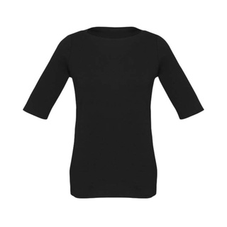 WORKWEAR, SAFETY & CORPORATE CLOTHING SPECIALISTS  - Boulevard - Camille Womens Top