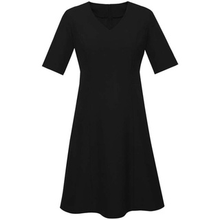 WORKWEAR, SAFETY & CORPORATE CLOTHING SPECIALISTS  - Siena - Womens Extended Short Sleeve Dress