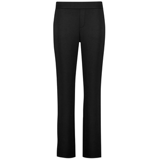 WORKWEAR, SAFETY & CORPORATE CLOTHING SPECIALISTS  - Womens Scuba Mid-Rise Tapered Pant
