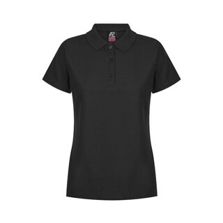 WORKWEAR, SAFETY & CORPORATE CLOTHING SPECIALISTS  - Ladies Hunter Polo (inc logo & CLEANER EMB to front & logo EMB to rear)