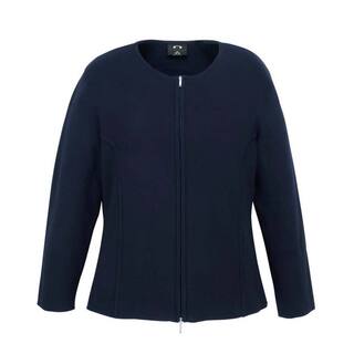 WORKWEAR, SAFETY & CORPORATE CLOTHING SPECIALISTS  - Ladies Cardigan (inc logo EMB to front)