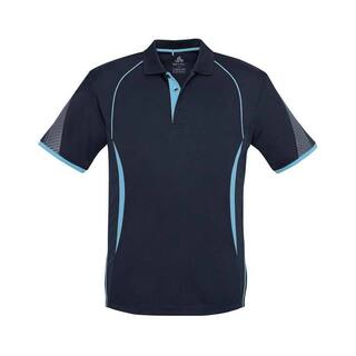 WORKWEAR, SAFETY & CORPORATE CLOTHING SPECIALISTS  - Razor Mens Polo (Inc Emb Logo LC)