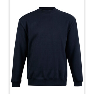 WORKWEAR, SAFETY & CORPORATE CLOTHING SPECIALISTS  - Kids Crew Neck Fleecy Sweater (Inc Emb Logo LC)