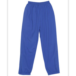 WORKWEAR, SAFETY & CORPORATE CLOTHING SPECIALISTS  - Kids Warm Up Pants