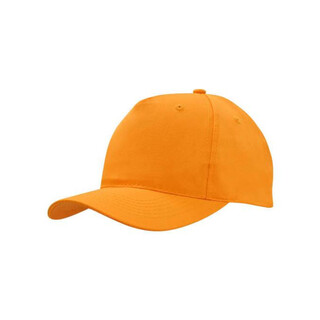 WORKWEAR, SAFETY & CORPORATE CLOTHING SPECIALISTS  - Breathable Poly Twill Cap