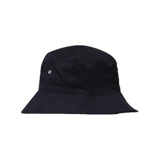 WORKWEAR, SAFETY & CORPORATE CLOTHING SPECIALISTS  - Brushed Sports Twill Bucket Hat