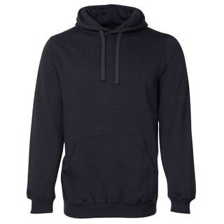 WORKWEAR, SAFETY & CORPORATE CLOTHING SPECIALISTS  - JB's FLEECY HOODIE