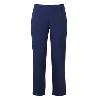 WORKWEAR, SAFETY & CORPORATE CLOTHING SPECIALISTS  - JB's LADIES NU SCRUB CARGO PANT