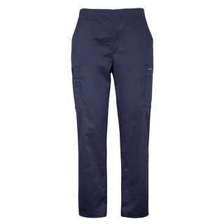 WORKWEAR, SAFETY & CORPORATE CLOTHING SPECIALISTS  - JB's LADIES PREMIUM SCRUB CARGO PANT