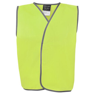 WORKWEAR, SAFETY & CORPORATE CLOTHING SPECIALISTS  - JB's KIDS HI VIS SAFETY VEST