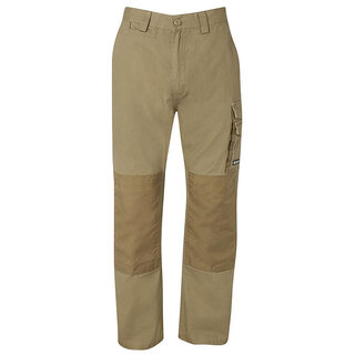 WORKWEAR, SAFETY & CORPORATE CLOTHING SPECIALISTS  - JB's CANVAS CARGO PANT