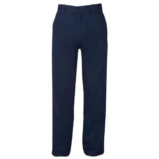 WORKWEAR, SAFETY & CORPORATE CLOTHING SPECIALISTS  - JB's M/RISED WORK TROUSER