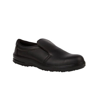 WORKWEAR, SAFETY & CORPORATE CLOTHING SPECIALISTS  - JB's MICROFIBRE SHOE